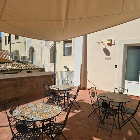 Apartamento Sole D'Ortigia Syracuse Exterior foto