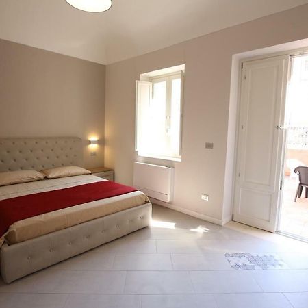 Apartamento Sole D'Ortigia Syracuse Exterior foto