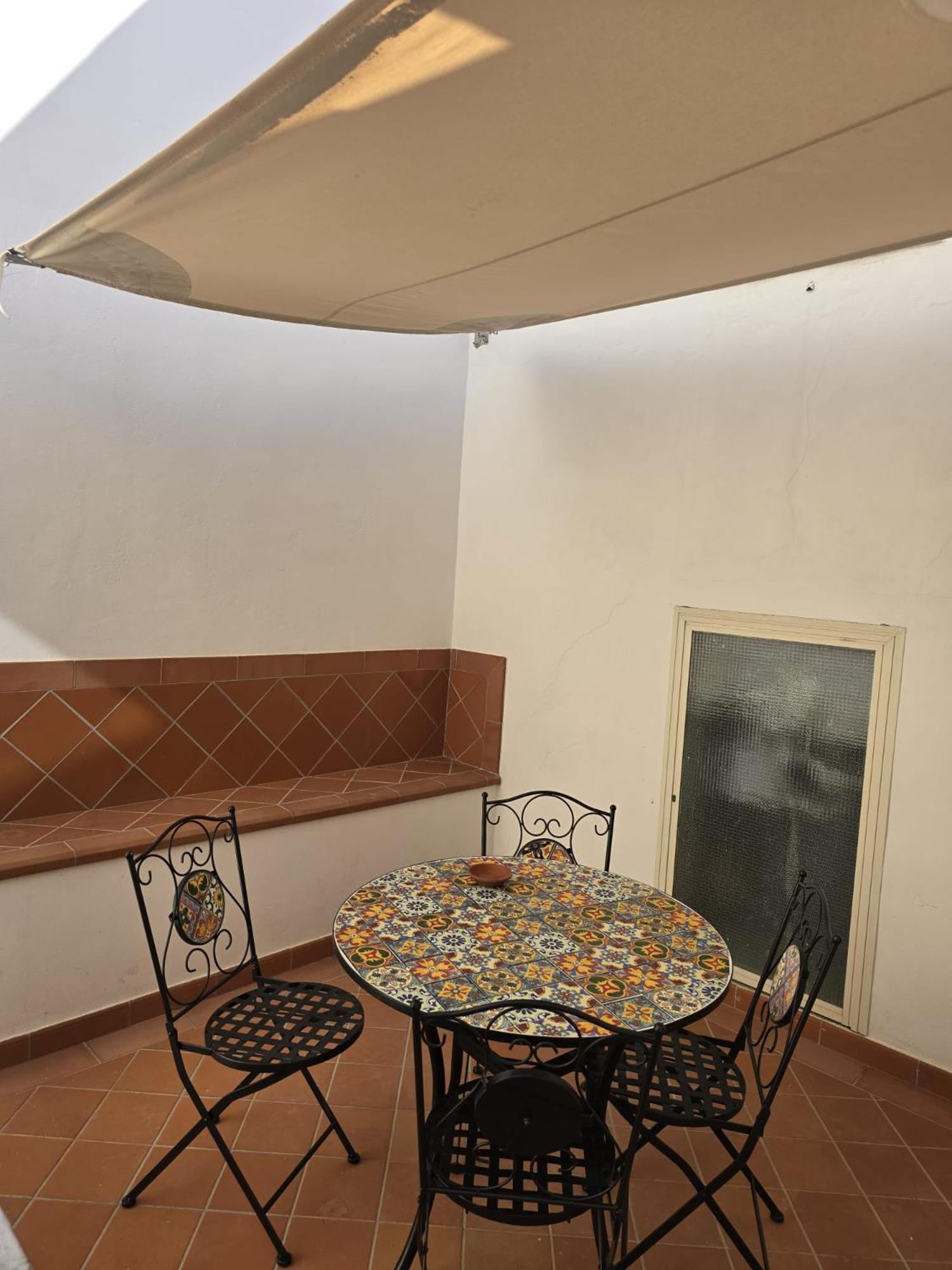 Apartamento Sole D'Ortigia Syracuse Exterior foto