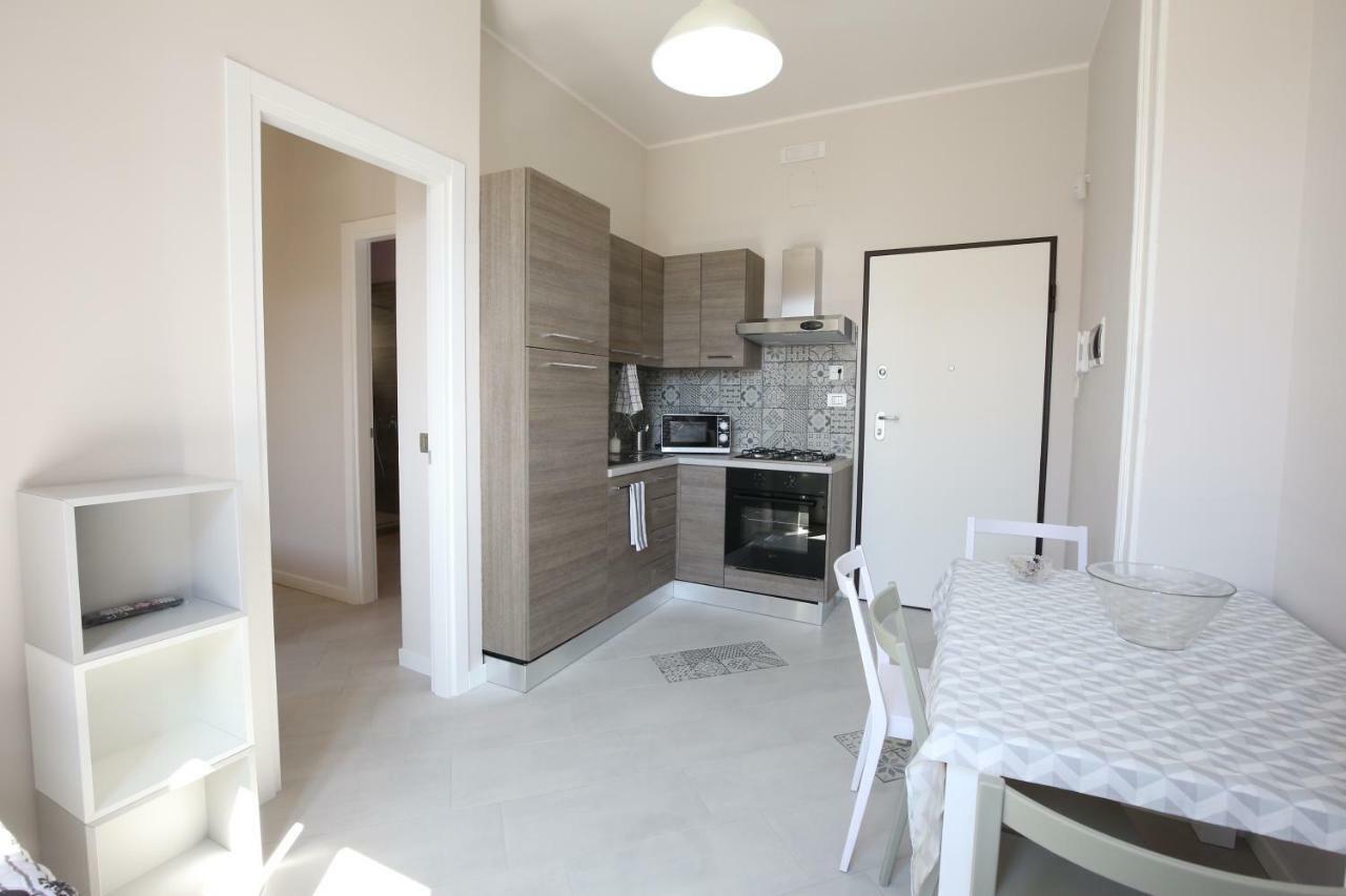 Apartamento Sole D'Ortigia Syracuse Exterior foto