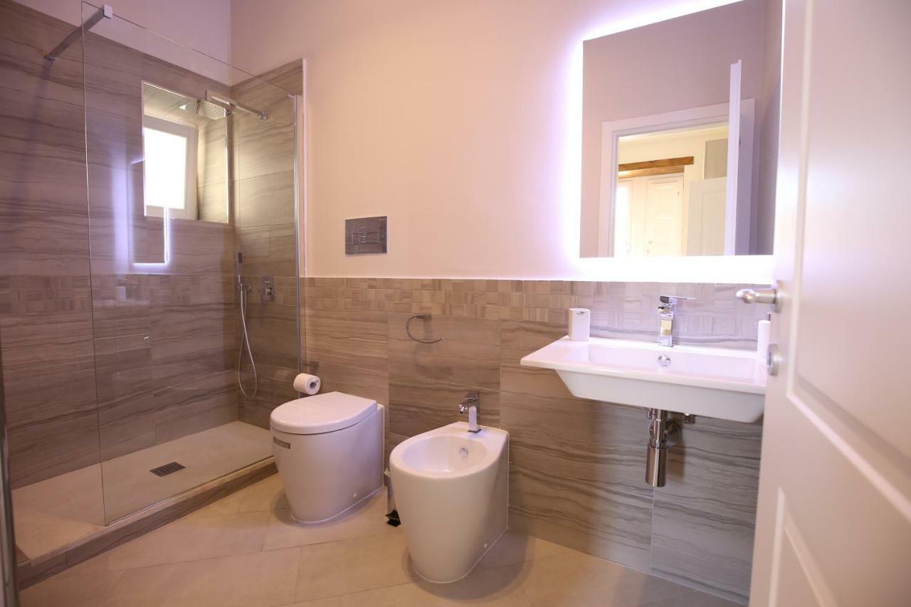 Apartamento Sole D'Ortigia Syracuse Exterior foto