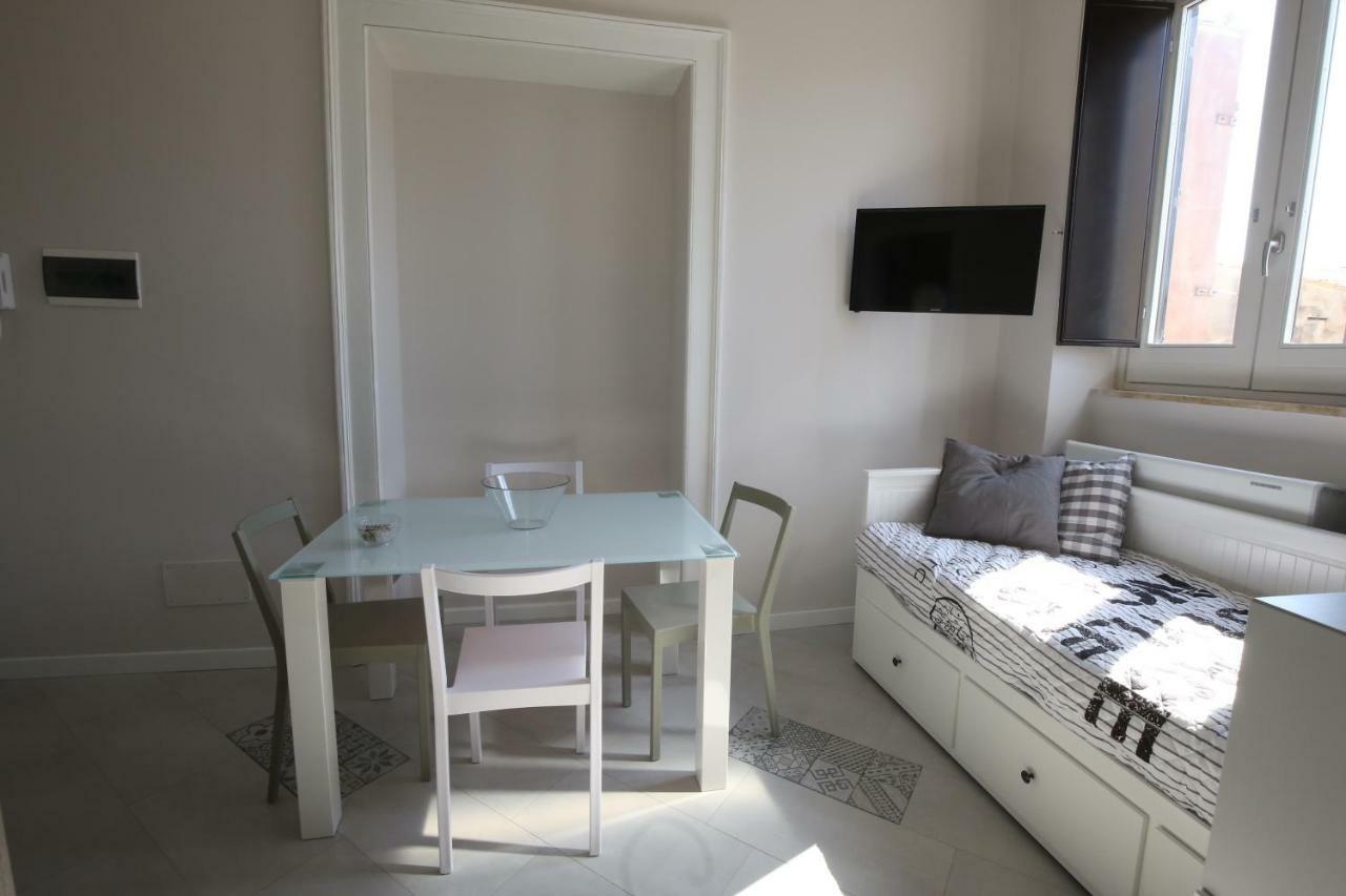 Apartamento Sole D'Ortigia Syracuse Exterior foto