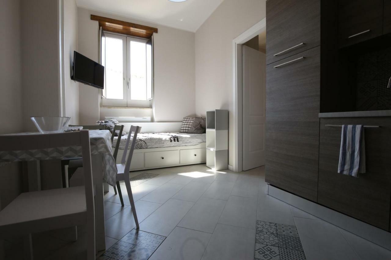 Apartamento Sole D'Ortigia Syracuse Exterior foto