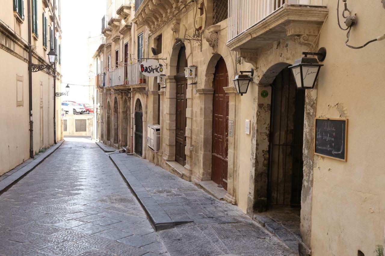 Apartamento Sole D'Ortigia Syracuse Exterior foto