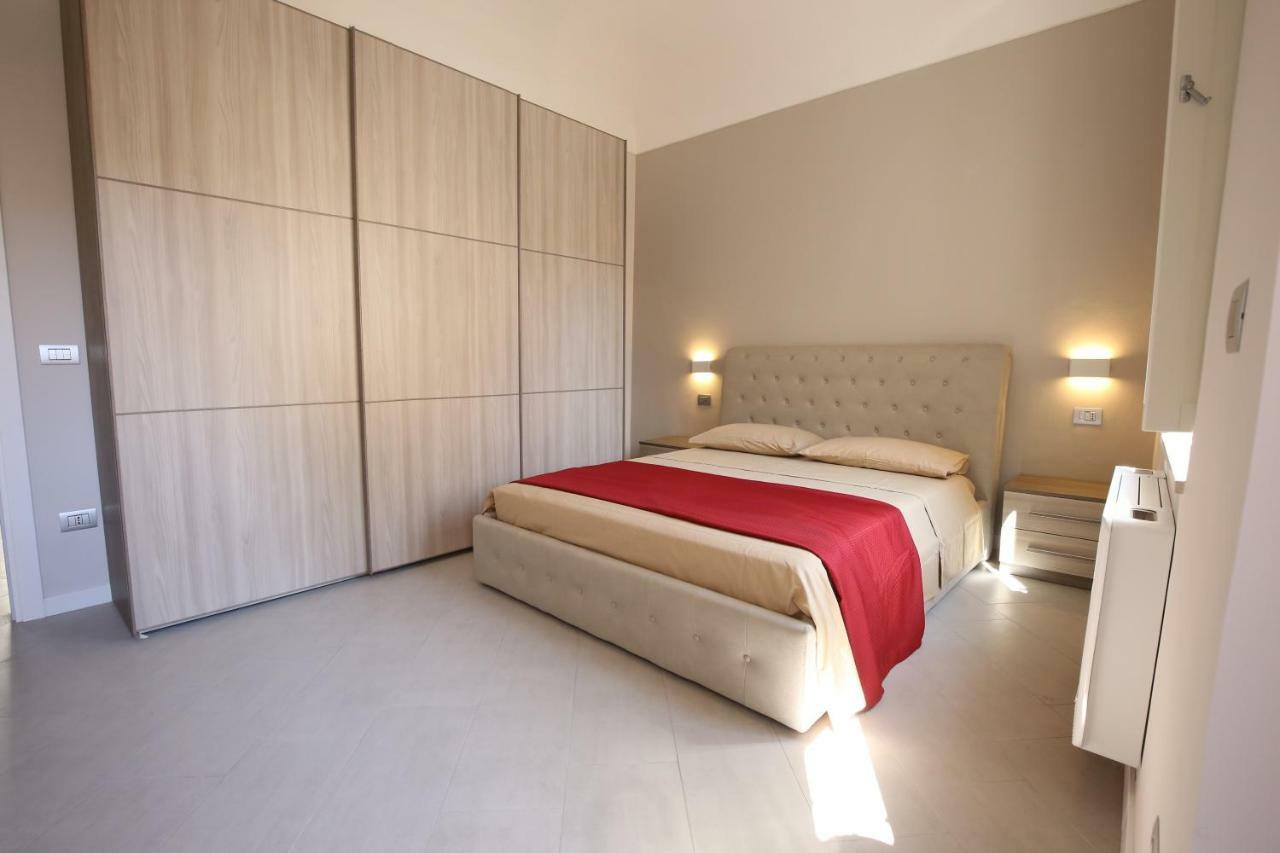 Apartamento Sole D'Ortigia Syracuse Exterior foto