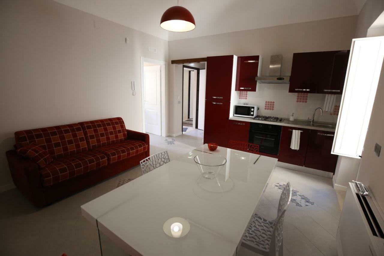 Apartamento Sole D'Ortigia Syracuse Exterior foto